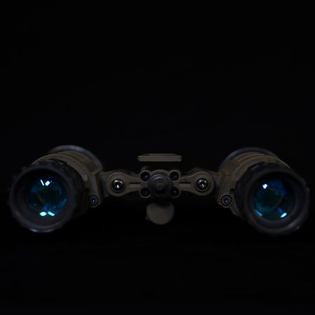 LLUL-21 Binoculars
