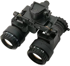 BNVD PS31 Gen2+ White Phosphor Night Vision Binoculars