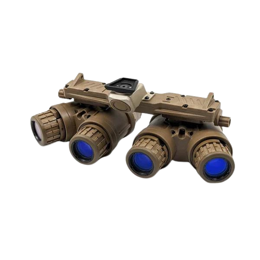 Argus Panoramic Night Vision Goggle (APNVG) Housing Only
