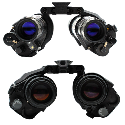 Binocular Night Vision 